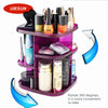 New Arrival Rotating Cosmetic Organizer