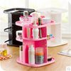 New Arrival Rotating Cosmetic Organizer