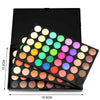 Eyeshadow Palette Makeup