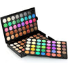 Eyeshadow Palette Makeup