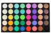 Eyeshadow Palette Makeup