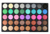 Eyeshadow Palette Makeup