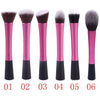 Facial Care Powder Brush