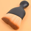 Wave Arc Curved Shape Brush