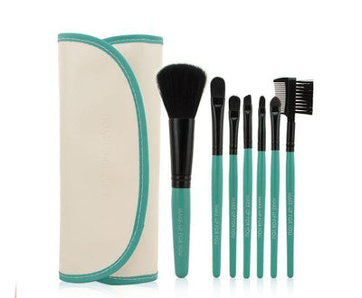 Professional Set Cosmetics Brush