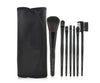 Professional Set Cosmetics Brush