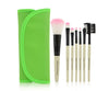 Professional Set Cosmetics Brush