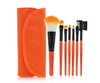 Professional Set Cosmetics Brush