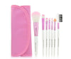 Professional Set Cosmetics Brush