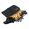 Make-Up Brushes Tools With Bag