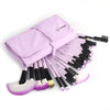 Make-Up Brushes Tools With Bag