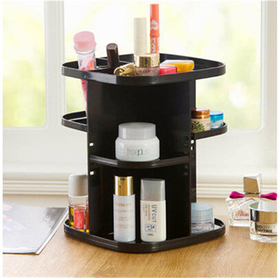 New Arrival Rotating Cosmetic Organizer