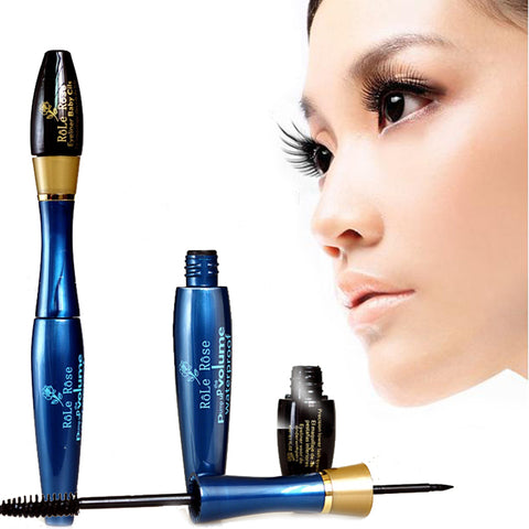 Natural Thick Makeup Mascara