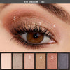 Glamorous Eye Shadow