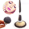 Aluminum Makeup Brush