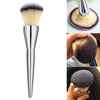 Aluminum Makeup Brush