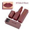 Super Matte Moisturizing Lipstick