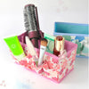 Non-woven Folding Cosmetic Storage Box