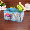 Non-woven Folding Cosmetic Storage Box