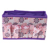 Non-woven Folding Cosmetic Storage Box