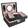 Elegant Makeup Storage Box