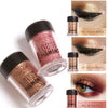 Makeup Loose Pigment Eye  Shadow