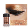 Makeup Loose Pigment Eye  Shadow