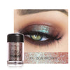 Makeup Loose Pigment Eye  Shadow