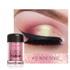 Makeup Loose Pigment Eye  Shadow