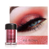 Makeup Loose Pigment Eye  Shadow