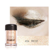 Makeup Loose Pigment Eye  Shadow