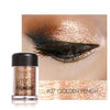 Makeup Loose Pigment Eye  Shadow