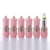 Long Lasting Transparent Flower Lipstick