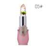 Long Lasting Transparent Flower Lipstick