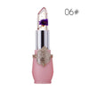 Long Lasting Transparent Flower Lipstick