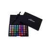 Matte Pearl Glitter Eyeshadow