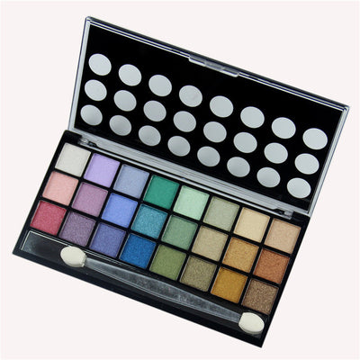 Professional Make Up Eye Shadow