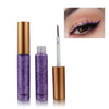 Glitter Eyes Make Up