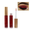 Glitter Eyes Make Up
