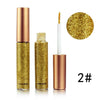 Glitter Eyes Make Up
