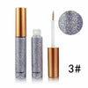 Glitter Eyes Make Up