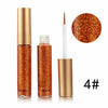 Glitter Eyes Make Up