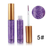 Glitter Eyes Make Up