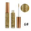 Glitter Eyes Make Up