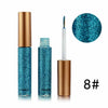 Glitter Eyes Make Up