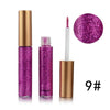 Glitter Eyes Make Up