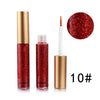 Glitter Eyes Make Up