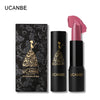 Waterproof Velvet Matte Lipstick Moisturizer