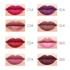 Waterproof Velvet Matte Lipstick Moisturizer