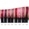 Waterproof Velvet Matte Lipstick Moisturizer